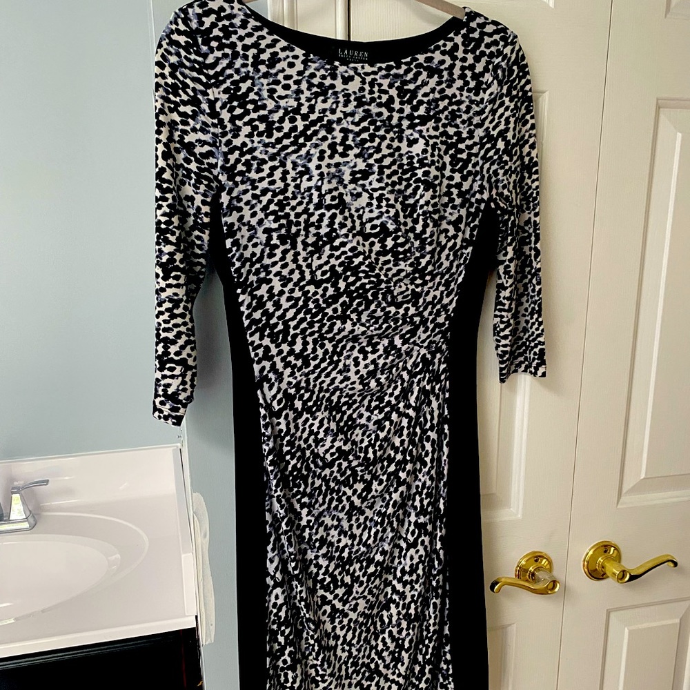 Ralph Lauren dress